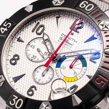 Thumbnail von Zenith Defy El Primero Classic El Primero 46 – 03.0526.4000 – like NEW – 2016 Full Set