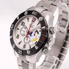 Thumbnail von Zenith Defy El Primero Classic El Primero 46 – 03.0526.4000 – like NEW – 2016 Full Set