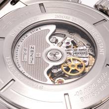 Thumbnail von Zenith Defy El Primero Classic El Primero 46 – 03.0526.4000 – like NEW – 2016 Full Set