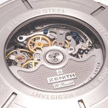 Thumbnail von Zenith Defy El Primero Classic El Primero 46 – 03.0526.4000 – like NEW – 2016 Full Set