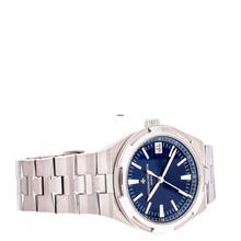 Thumbnail von Vacheron Constantin Overseas 41 Blue – 4500V/110A-B128 – like NEW – 2017 Full Set