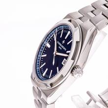 Thumbnail von Vacheron Constantin Overseas 41 Blue – 4500V/110A-B128 – like NEW – 2017 Full Set