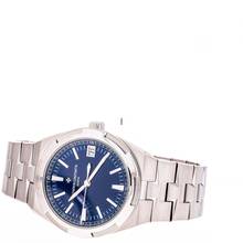 Thumbnail von Vacheron Constantin Overseas 41 Blue – 4500V/110A-B128 – like NEW – 2017 Full Set