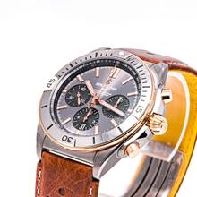 Thumbnail von Breitling Chronomat 42 B01 42 Triumph – TB0134101M1X1 – NEW & Unworn – 12/2025 Full Set