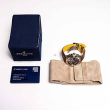 Thumbnail von Breitling Chronomat 42 B01 42 Triumph – TB0134101M1X1 – NEW & Unworn – 12/2025 Full Set