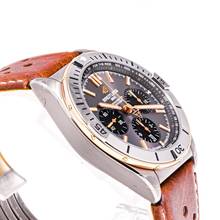 Thumbnail von Breitling Chronomat 42 B01 42 Triumph – TB0134101M1X1 – NEW & Unworn – 12/2025 Full Set