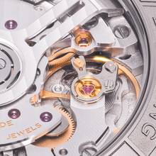 Thumbnail von Breitling Chronomat 42 B01 42 Triumph – TB0134101M1X1 – NEW & Unworn – 12/2025 Full Set