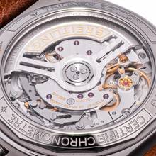 Thumbnail von Breitling Chronomat 42 B01 42 Triumph – TB0134101M1X1 – NEW & Unworn – 12/2025 Full Set