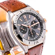 Thumbnail von Breitling Chronomat 42 B01 42 Triumph – TB0134101M1X1 – NEW & Unworn – 12/2025 Full Set