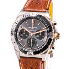 Thumbnail von Breitling Chronomat 42 B01 42 Triumph – TB0134101M1X1 – NEW & Unworn – 12/2025 Full Set