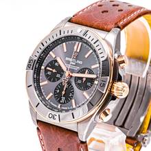 Thumbnail von Breitling Chronomat 42 B01 42 Triumph – TB0134101M1X1 – NEW & Unworn – 12/2025 Full Set