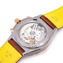 Thumbnail von Breitling Chronomat 42 B01 42 Triumph – TB0134101M1X1 – NEW & Unworn – 12/2025 Full Set