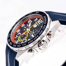 Thumbnail von TAG Heuer Formula 1 Quarz X Red Bull 43 – CAZ101AL.FT8052 – NEW & Unworn – 02/26 Full
