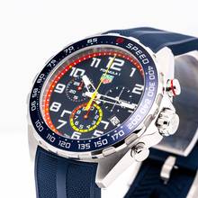 Thumbnail von TAG Heuer Formula 1 Quarz X Red Bull 43 – CAZ101AL.FT8052 – NEW & Unworn – 02/26 Full