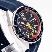 Thumbnail von TAG Heuer Formula 1 Quarz X Red Bull 43 – CAZ101AL.FT8052 – NEW & Unworn – 02/26 Full