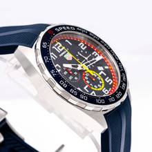 Thumbnail von TAG Heuer Formula 1 Quarz X Red Bull 43 – CAZ101AL.FT8052 – NEW & Unworn – 02/26 Full