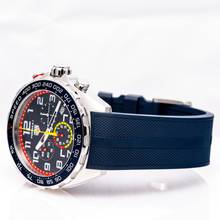 Thumbnail von TAG Heuer Formula 1 Quarz X Red Bull 43 – CAZ101AL.FT8052 – NEW & Unworn – 02/26 Full