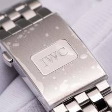 Thumbnail von IWC Fliegeruhr Chronograph Pilot Chronograph 41 Black – IW388113 – NEW & Unworn – 01/2026 Full Set