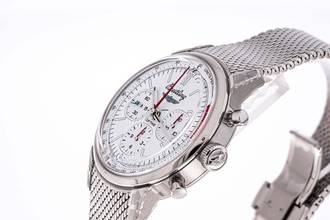 Thumbnail von Breitling Top Time B01 Ford Thunderbird – AB01766A1A1A1 – NEW & Unworn – 11/2025 Full Set