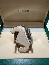 Thumbnail von Rolex GMT-Master II Box und Service Papiere seit Service ungetragen