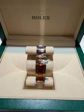 Thumbnail von Rolex GMT-Master II Box und Service Papiere seit Service ungetragen