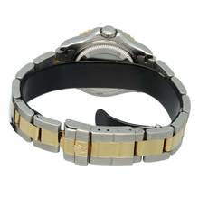 Thumbnail von Rolex Yacht-Master 29 Ladies watch Full Set Blue Index