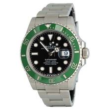 Thumbnail von Rolex Submariner Date Ref.126610LV 2023 Starbucks Full Set