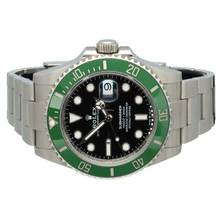 Thumbnail von Rolex Submariner Date Ref.126610LV 2023 Starbucks Full Set