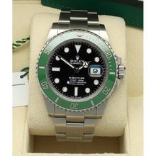 Thumbnail von Rolex Submariner Date Ref.126610LV 2023 Starbucks Full Set