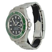 Thumbnail von Rolex Submariner Date Ref.126610LV 2023 Starbucks Full Set