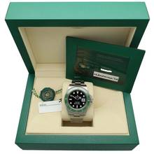 Thumbnail von Rolex Submariner Date Ref.126610LV 2023 Starbucks Full Set