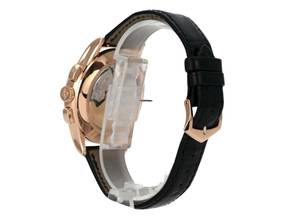 Thumbnail von Patek Philippe Annual Calendar Chronograph 5905R-001