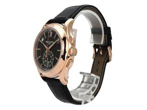 Thumbnail von Patek Philippe Annual Calendar Chronograph 5905R-001