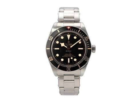Tudor Black Bay Fifty-Eight Heritage Black Bay Fifty-Eight Ref. M79030N-0001