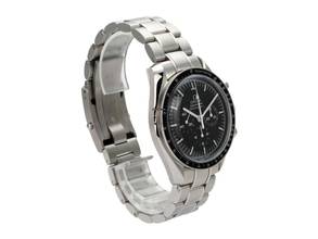 Thumbnail von Omega Speedmaster Professional Moonwatch 42 mm 311.30.42.30.01.005