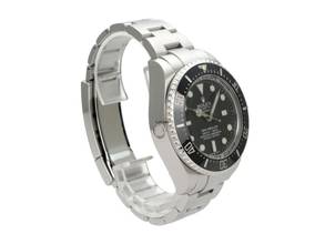 Thumbnail von Rolex Sea-Dweller Deepsea Ref. 116660