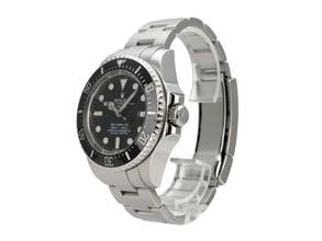 Thumbnail von Rolex Sea-Dweller Deepsea Ref. 116660