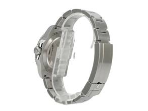 Thumbnail von Rolex Submariner Date Edelstahl Ref. 126610LV