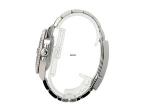 Thumbnail von Rolex Submariner Date Edelstahl Ref. 126610LV