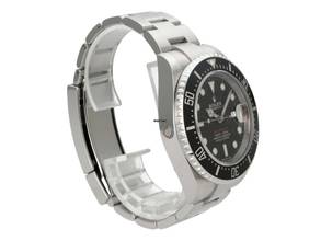 Thumbnail von Rolex Sea-Dweller Ref. 126600