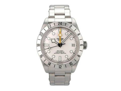  Tudor Black Bay Pro M79470-0004 