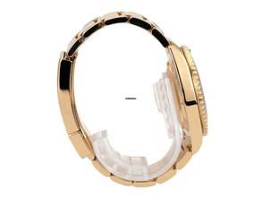 Thumbnail von Rolex Submariner Date Gelbgold Ref. 116618LN