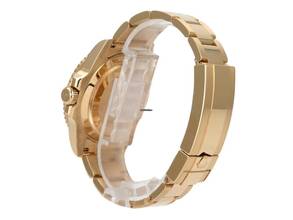 Thumbnail von Rolex Submariner Date Gelbgold Ref. 116618LN