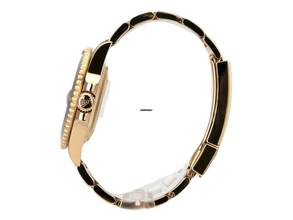 Thumbnail von Rolex Submariner Date Gelbgold Ref. 116618LN