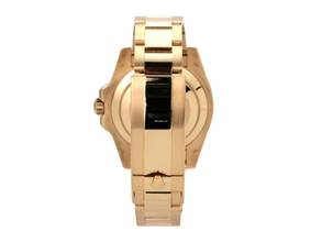 Thumbnail von Rolex Submariner Date Gelbgold Ref. 116618LN