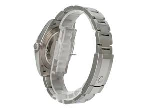 Thumbnail von Rolex Datejust 41 Ref. 126334 Edelstahl / Weißgold Blau Römisch Oyster-Band