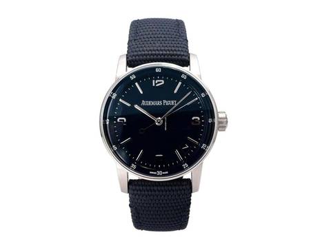 Audemars Piguet Code 11.59 Weißgold Ref. 15210BC.OO.A321CR.01