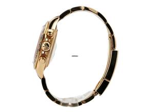 Thumbnail von Rolex Daytona Cosmograph Daytona 18 kt Gelbgold 116508 Schwarz