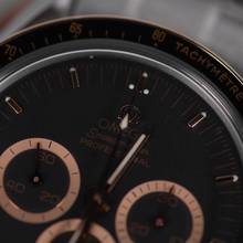 Thumbnail von Omega Speedmaster Apollo 15 Full Set Limited to 1971