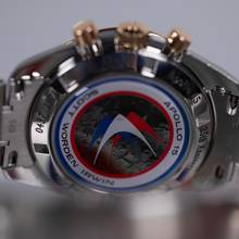 Thumbnail von Omega Speedmaster Apollo 15 Full Set Limited to 1971